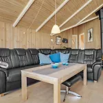 Holiday home Ydunvej Ii Ebeltoft