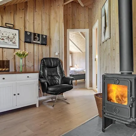 Cozy In With Wifi Ebeltoft