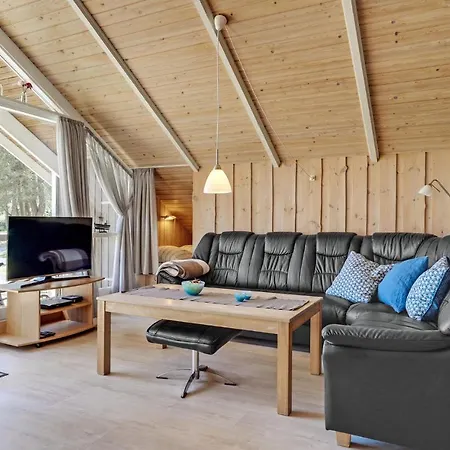 Cozy In With Sauna *