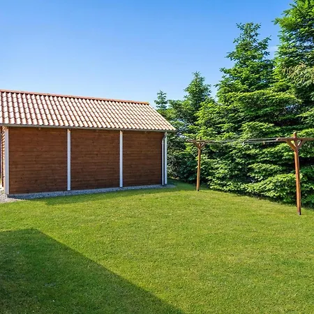 Cozy In With Sauna Holiday home