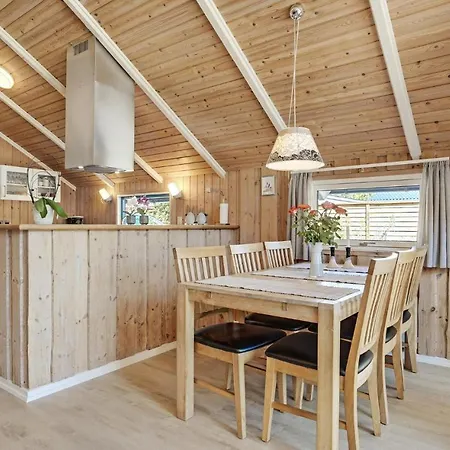 Cozy In With Wifi Ebeltoft