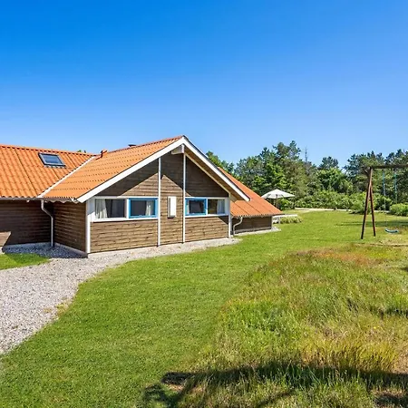 Holiday home Cozy In With Sauna