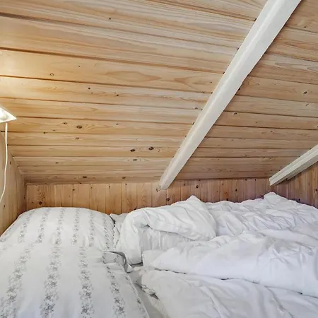 Cozy In With Sauna *