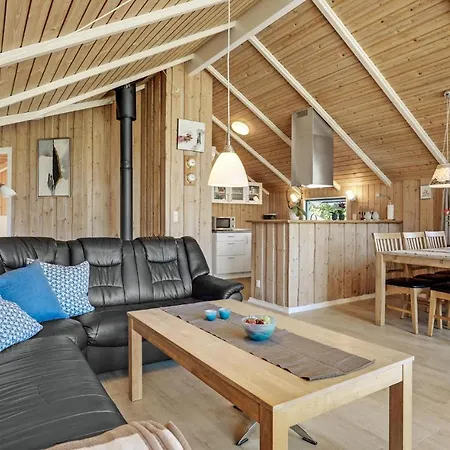 Cozy In With Sauna بيت للعطل *