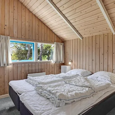Cozy In With Sauna Holiday home