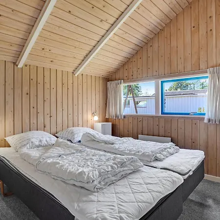 Holiday home Cozy In With Sauna
